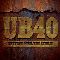 Crying Time - UB40