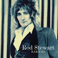 [You Make Me Feel Like] A Natural Man - Rod Stewart