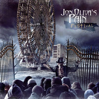 I Fear You - Jon Oliva's Pain