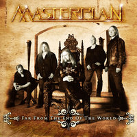 Lonely Winds Of War - Masterplan