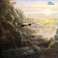 Orabidoo - Mike Oldfield