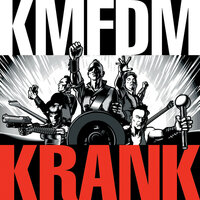 Day Of Light - KMFDM, Bill Rieflin