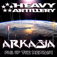 Fall Of The Republic - Arkasia