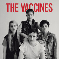 Panic Attack - The Vaccines
