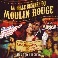 Can Can Spectacular - The MOULIN ROUGE Starlight Musical Ensemble, Эрик Сати