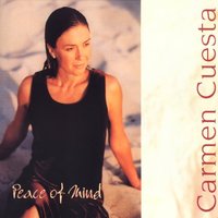 Endless Is Love - Carmen Cuesta-Loeb