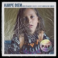 Påfugl - Karpe, Yosef Wolde-Mariam