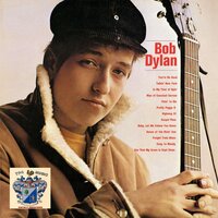 Freight Train Blue - Bob Dylan