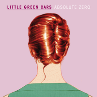 Red And Blue - Little Green Cars