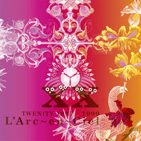 Anata - L'Arc~en~Ciel
