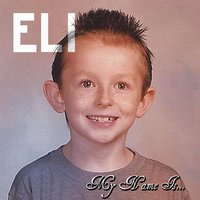 Green Eyes - ELI