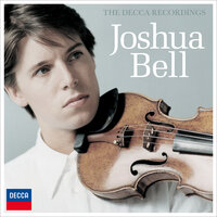 Joshua Bell