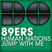 Human Nations - 89ers
