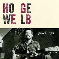 But I Did Not - Howe Gelb
