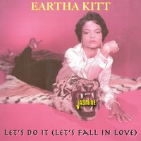 Sho - Jo - Ji - Eartha Kitt