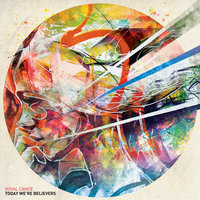 Show Me Your Eyes - Royal Canoe