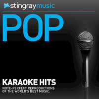 Eternal Flame - Stingray Music, Stingray Music (Karaoke)