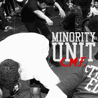 Shattered Youth - Minority Unit
