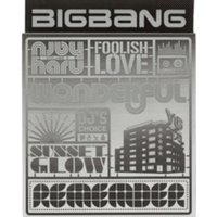 Foolish Love - BIGBANG