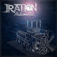 Go That Road - IRATION
