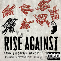 Give It All - Rise Against