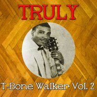 Doin' Time - T-Bone Walker