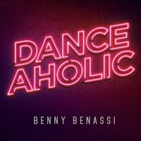 Out Of Control - Benny Benassi, Richard Judge