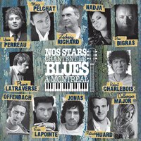 Qué.-Can Blues - Robert Charlebois, La Chorale du camp de Blues