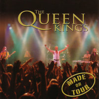 Killer Queen - The Queen Kings
