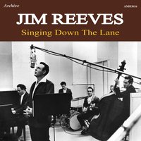 Ichabot Crane - Jim Reeves