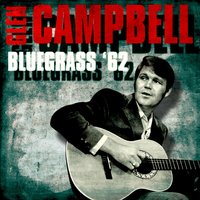 Dark as a Dungeon - Glen Campbell