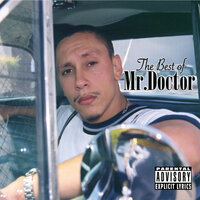 Anbody - Mr. Doctor, Tre-8