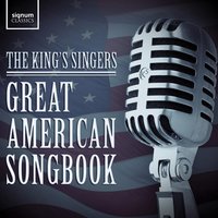Cheek to Cheek - The King's Singers