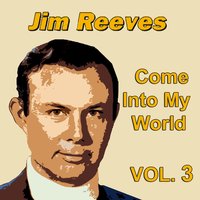 It's Hurts so Much (To See You Go) - Jim Reeves