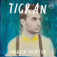 The Poet - Tigran Hamasyan