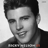 Do You Know What It Means to Miss Orleans - Ricky Nelson