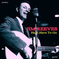 Whishful Thinking - Jim Reeves