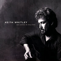 Somewhere Between - Keith Whitley
