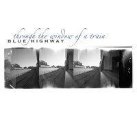 Homeless Man - Blue Highway