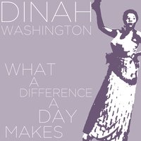 Makin' Whoopee - Original - Dinah Washington