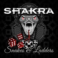 Snakes & Ladders - Shakra