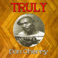 Ghost Town - Don Cherry