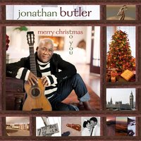 Happy Holidays - Jonathan Butler