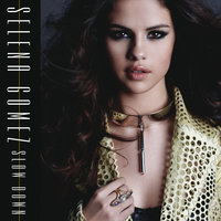 Lover In Me - Selena Gomez