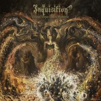Inversion of Ethereal White Stars - Inquisition