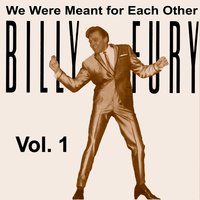 Nothin' Shakin' (But the Leaves on the Trees) - Billy Fury
