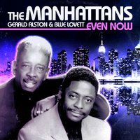 Everyday People - The Manhattans