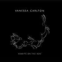 Tall Tales for Spring - Vanessa Carlton
