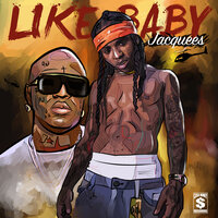 Like Baby - Jacquees