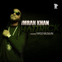 Hattrick - Imran Khan